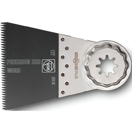 Lame De Scie De Précision E-cut