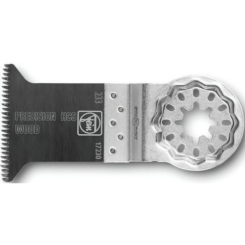 Lame De Scie De Précision E-cut