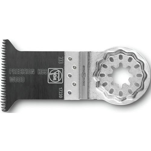 Lame De Scie De Précision E-cut