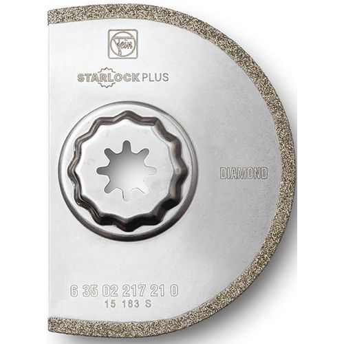 Lame De Scie Diamantée