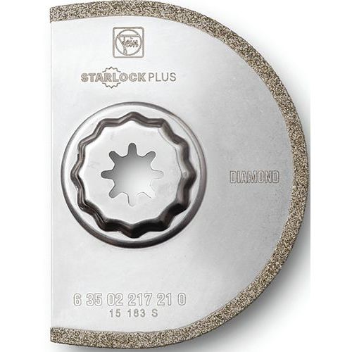 Lame De Scie Diamantée