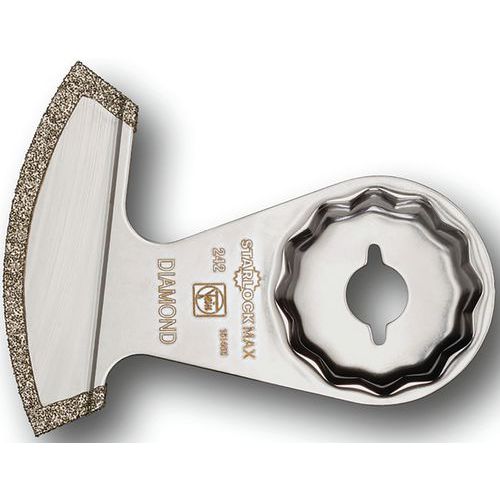 Lame De Scie Diamantée