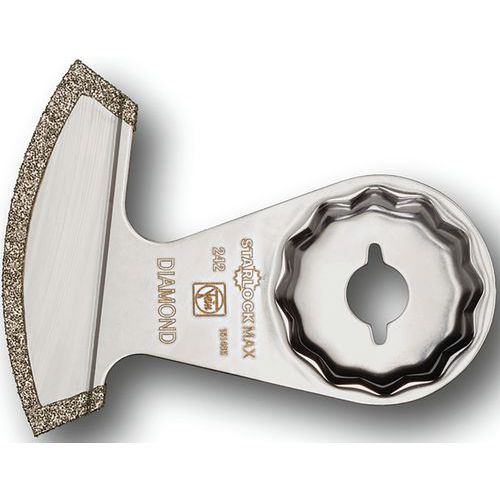Lame De Scie Diamantée
