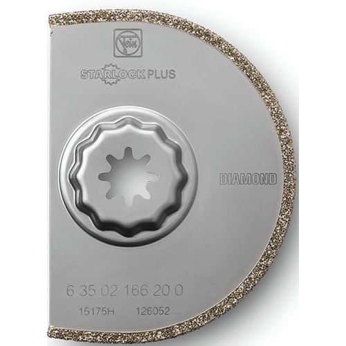 Lame De Scie Diamantée