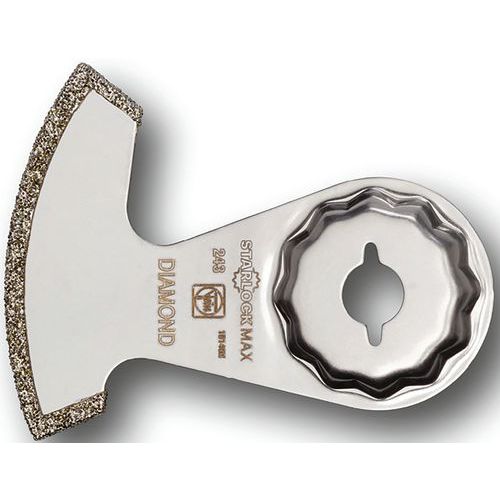Lame De Scie Diamantée