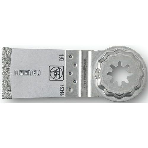 Lame De Scie E-cut à Concrétion Diamant