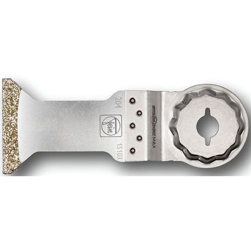 Lame De Scie E-cut à Concrétion Diamant