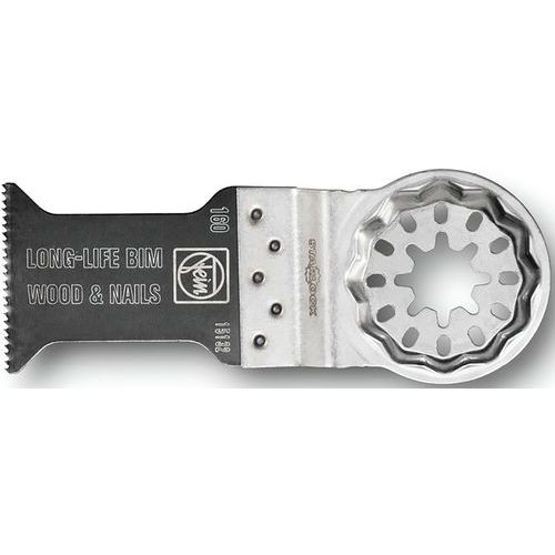 Lame De Scie E-cut Long Life