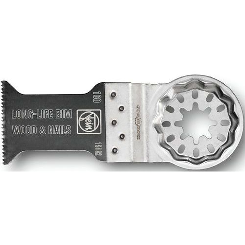 Lame De Scie E-cut Long Life