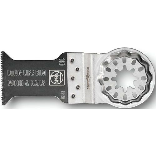 Lame De Scie E-cut Long Life