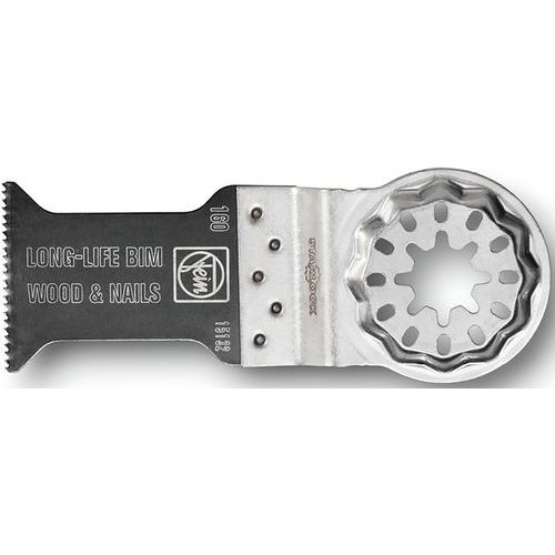 Lame De Scie E-cut Long Life