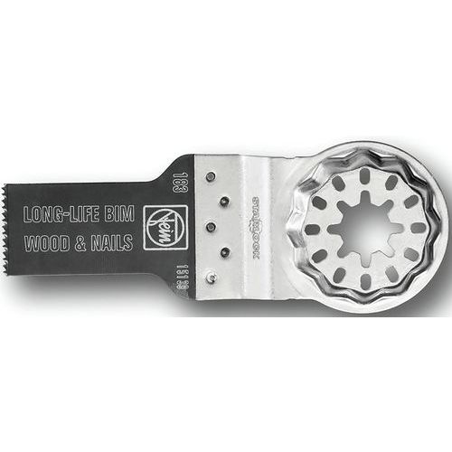 Lame De Scie E-cut Long Life