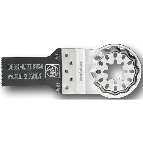 Lame De Scie E-cut Long Life