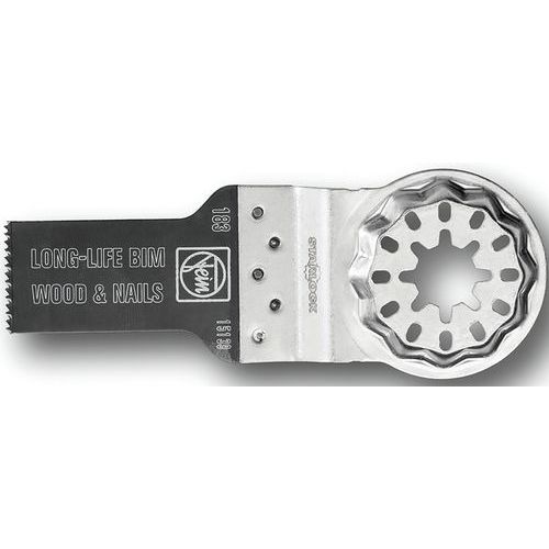 Lame De Scie E-cut Long Life