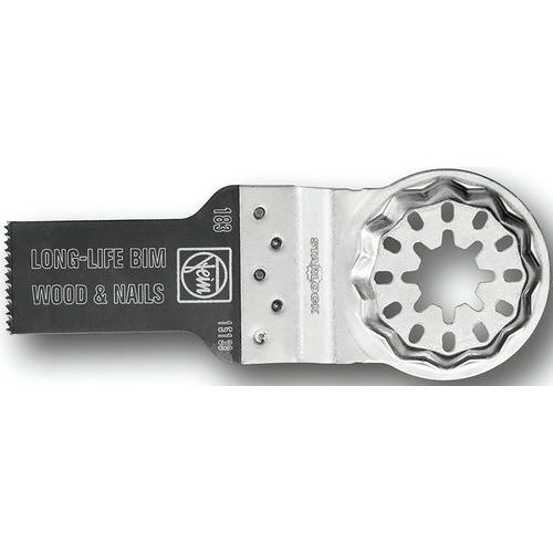 Lame De Scie E-cut Long Life