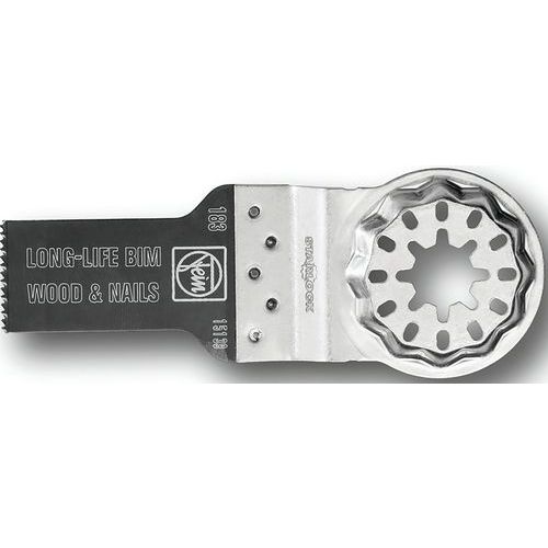 Lame De Scie E-cut Long Life