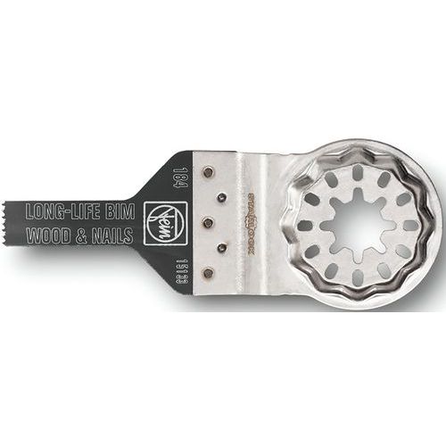 Lame De Scie E-cut Long Life