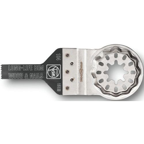 Lame De Scie E-cut Long Life