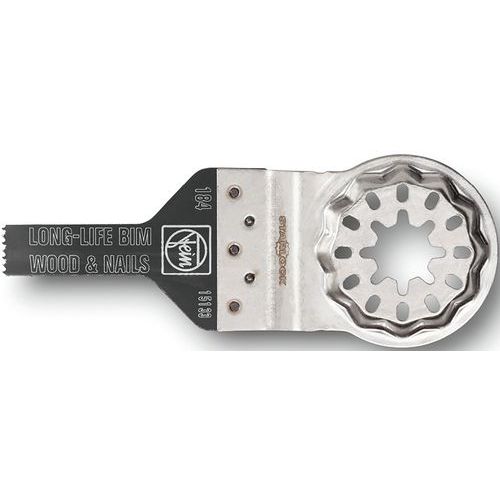 Lame De Scie E-cut Long Life