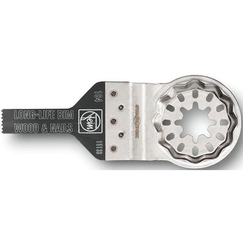 Lame De Scie E-cut Long Life