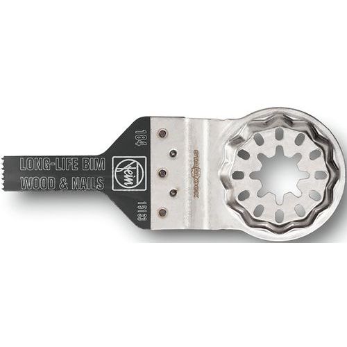 Lame De Scie E-cut Long Life