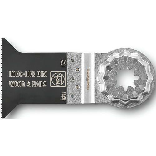 Lame De Scie E-cut Long Life