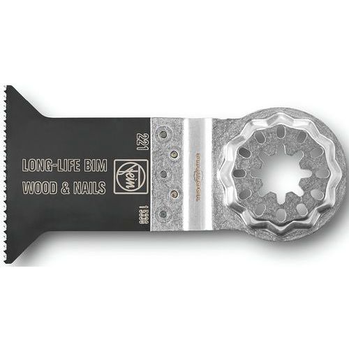 Lame De Scie E-cut Long Life