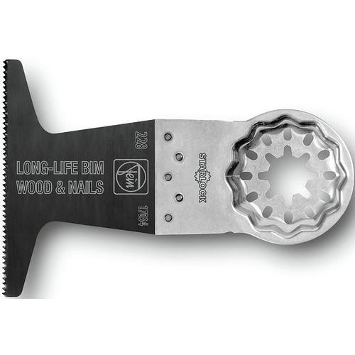 Lame De Scie E-cut Long Life