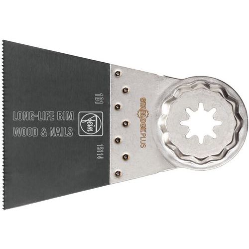 Lame De Scie E-cut Long Life