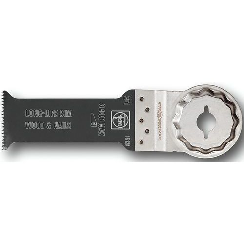 Lame De Scie E-cut Long Life