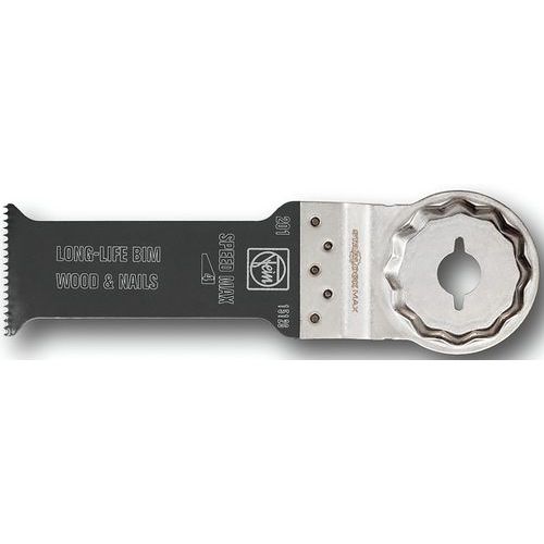 Lame De Scie E-cut Long Life