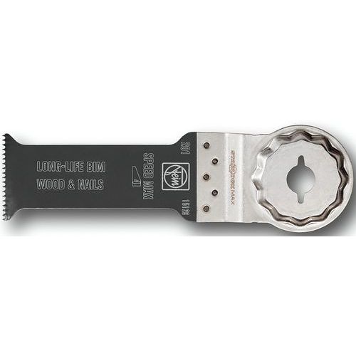 Lame De Scie E-cut Long Life