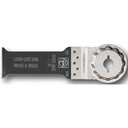 Lame De Scie E-cut Long Life