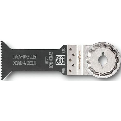 Lame De Scie E-cut Long Life