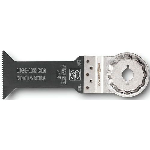 Lame De Scie E-cut Long Life