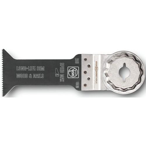 Lame De Scie E-cut Long Life