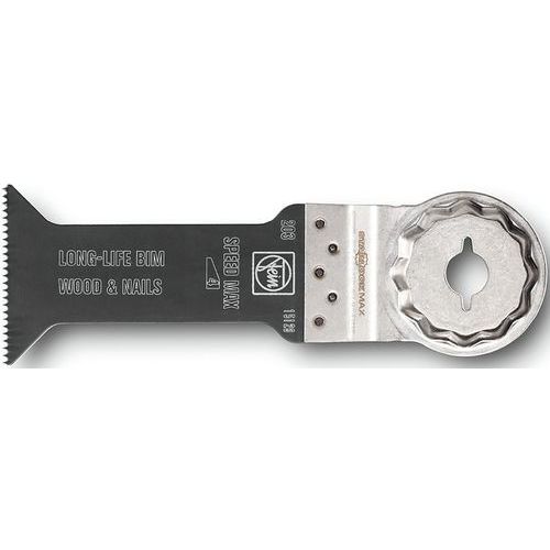 Lame De Scie E-cut Long Life