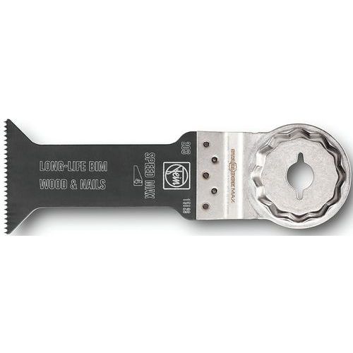 Lame De Scie E-cut Long Life