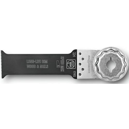 Lame De Scie E-cut Long Life