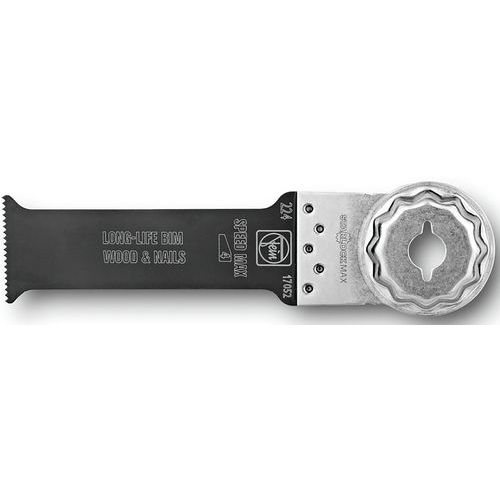 Lame De Scie E-cut Long Life