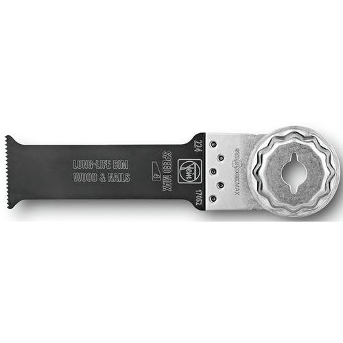 Lame De Scie E-cut Long Life