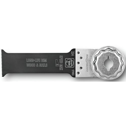 Lame De Scie E-cut Long Life