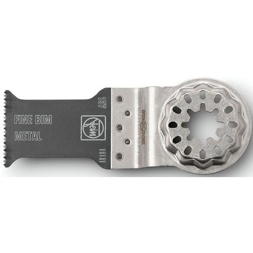 Lame De Scie Fine E-cut