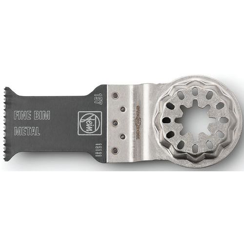 Lame De Scie Fine E-cut