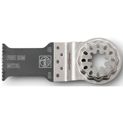 Lame De Scie Fine E-cut