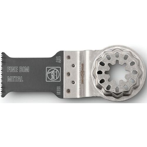 Lame De Scie Fine E-cut