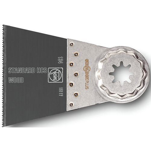 Lame De Scie Standard E-cut