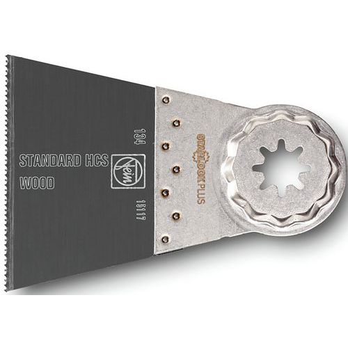 Lame De Scie Standard E-cut