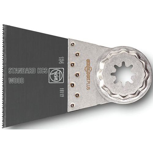 Lame De Scie Standard E-cut