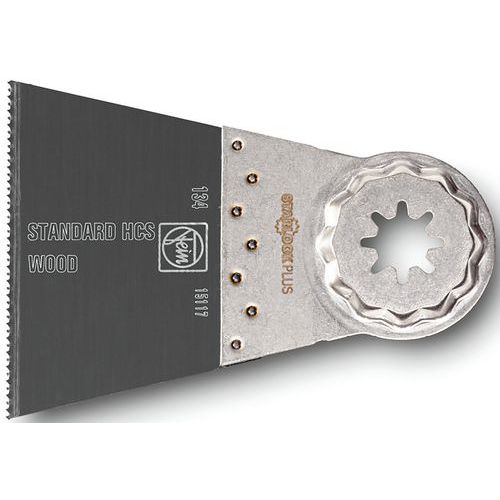 Lame De Scie Standard E-cut